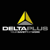logo delta plus chico